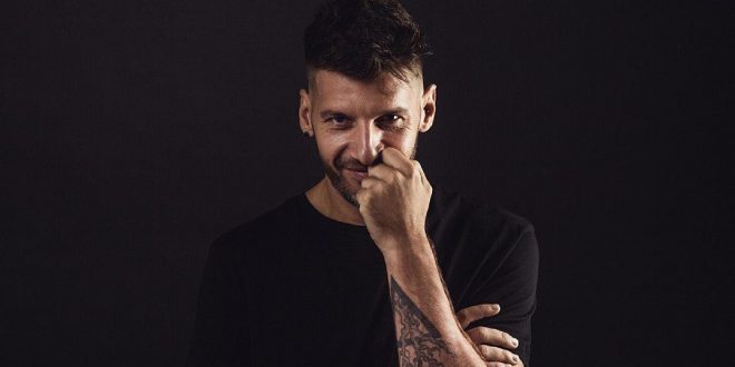 Andrés Campo