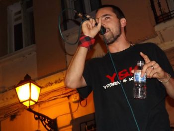 Krevi Solenco