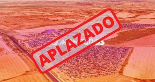 Festival Monegros Desert 2020 aplazado