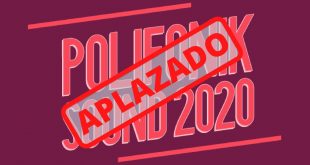 Festival PolifoniK Sound 2020 aplazado