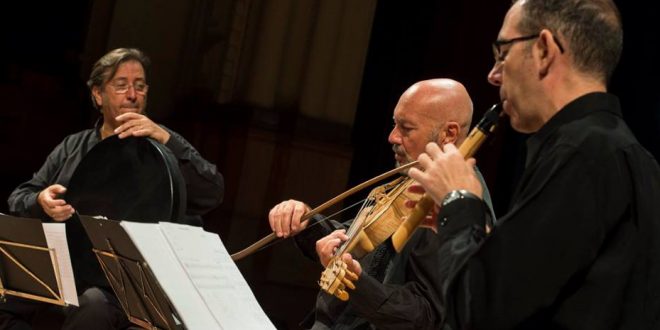 Cuarteto de Ureña