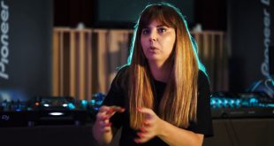 Dj Ms Von Disko protagoniza la primera entrevista del programa audiovisual Incendio