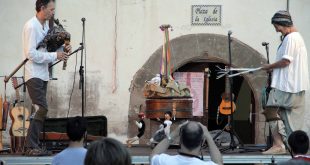 La Chaminera