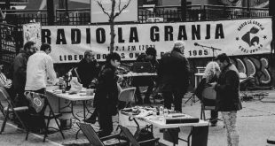 Radio La Granja