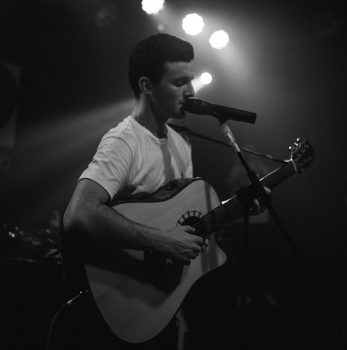 J Heras