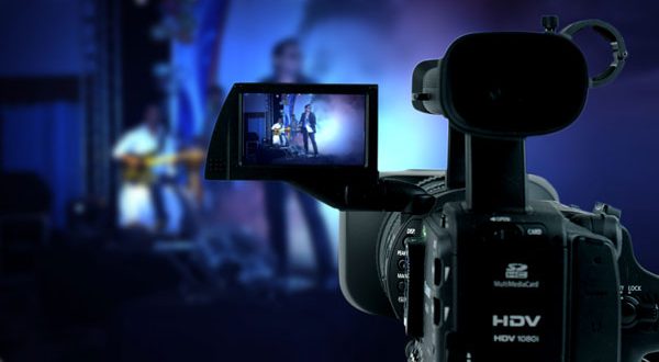 Retransmisión por Streaming