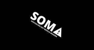 Futura Asociación de Músicos de Aragón 'SOMA'