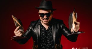 Premios de la Música Aragonesa