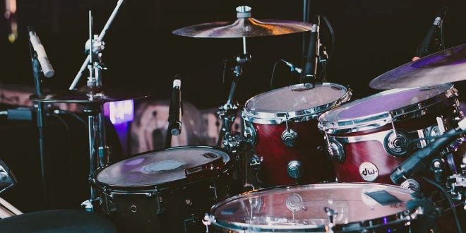 Música en Directo