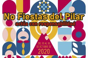No Fiestas del Pilar