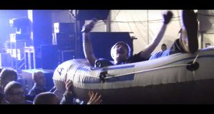 Will Spector y Los Fatus en 'Un documental al grupo equivocado'