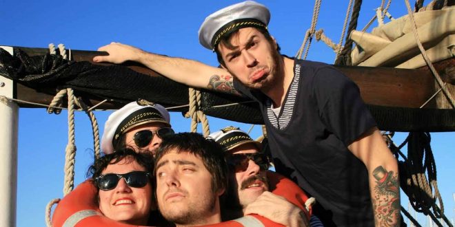 Will Spector y Los Fatus