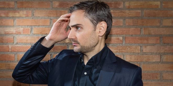 Ángel Lumbreras