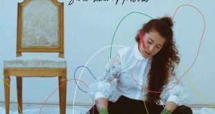 Portada del disco 'Some Kind of Portrait' de Eva McBel