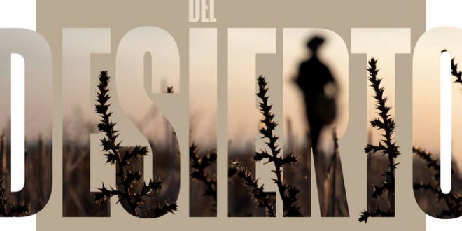 delDesierto - Serpientes, Elefantes y Sombreros