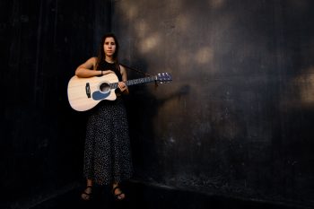 Ester Vallejo