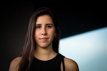 Ester Vallejo