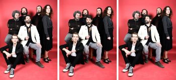 Mabuse y Los Compayos