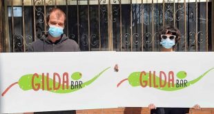 El Bar Gilda regresa en nueva ubicación