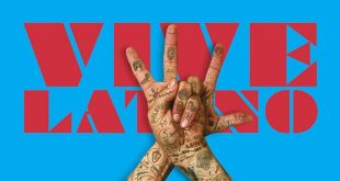 Imagen del Festival Vive Latino Zaragoza.