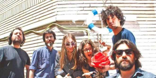 Mabuse y Los Compayos