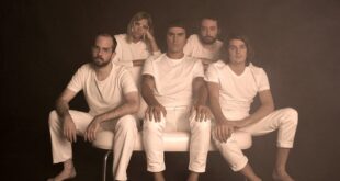 My Expansive Awareness
