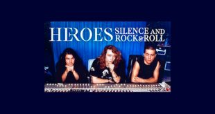 Héroes del Silencio