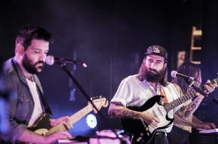 Calavera. Teatro del Mercado, Zaragoza 21/5/21. Foto, Laura García
