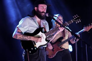 Calavera. Teatro del Mercado, Zaragoza 21/5/21. Foto, Laura García