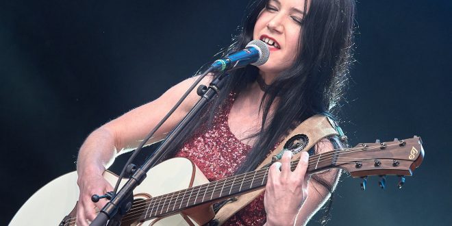 Isabel Marco. 22º Premios de la Música Aragonesa