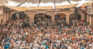 Festival Amante