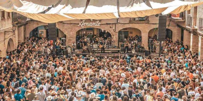Festival Amante