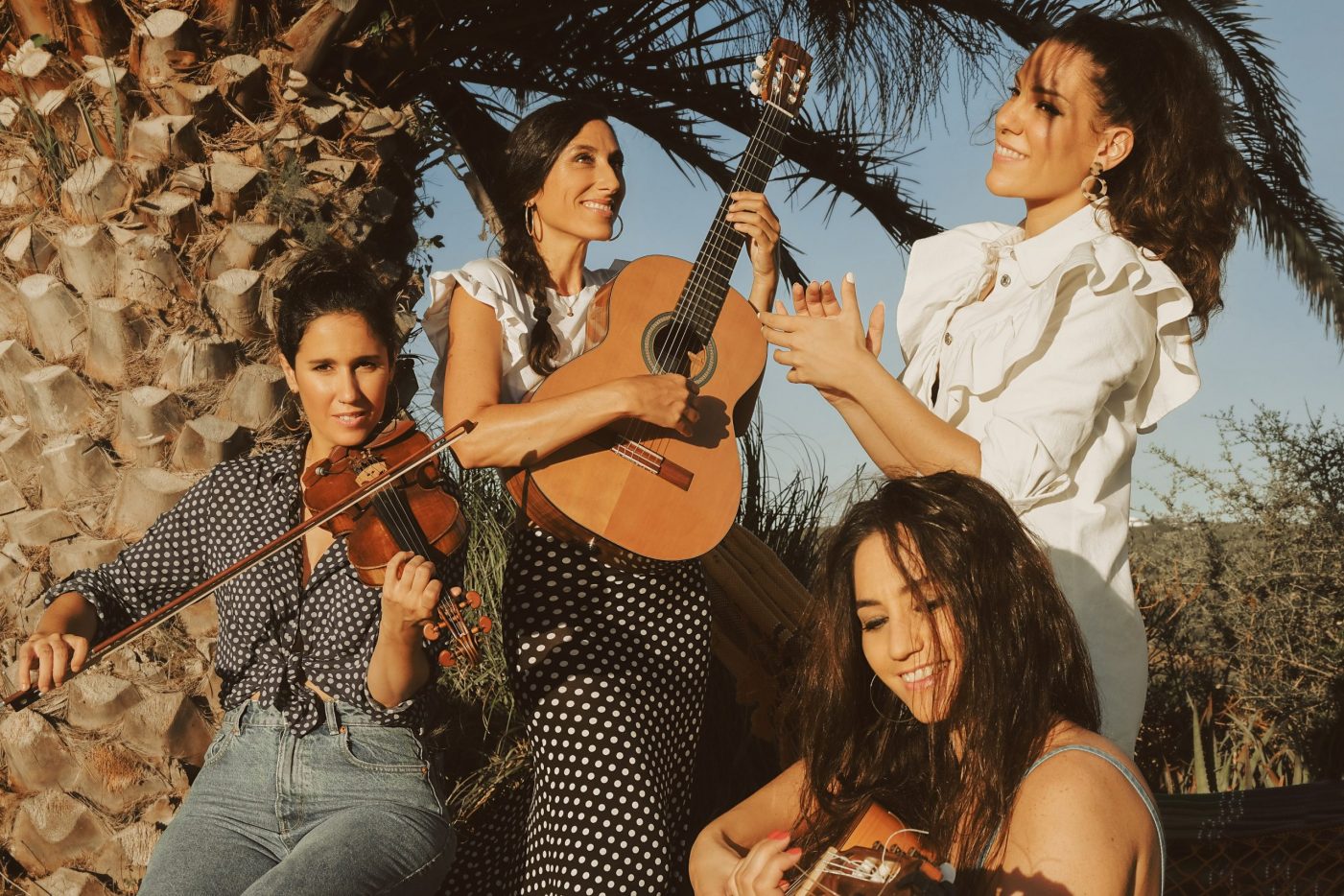 Las Migas