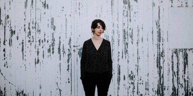 Clara Lai. Foto de Ana Escario.