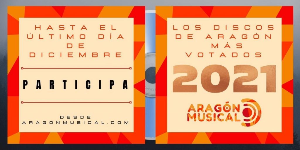 Discos Aragoneses 2021