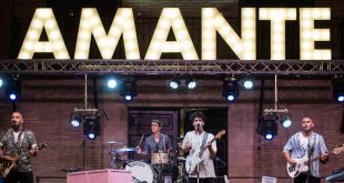 Festival Amante de Borja 2021