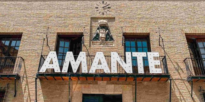 Festival Amante 2021
