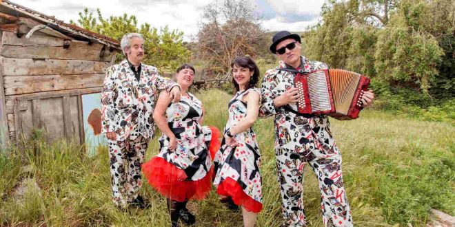 Los Ases del Jiloca