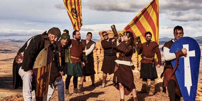 Os Fillos d'o Sobrarbe