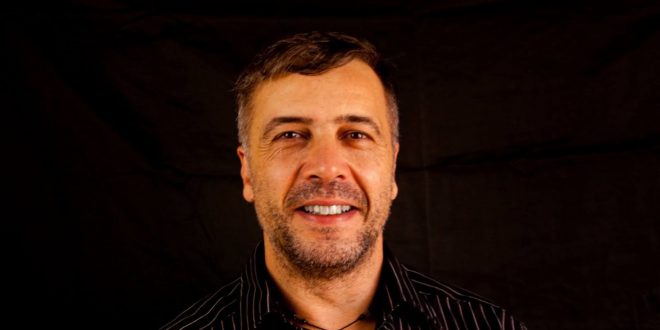Israel Roig