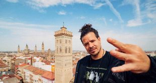 Canal Roya Fest cuenta en su cartel con Rapsusklei.