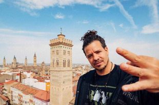Canal Roya Fest cuenta en su cartel con Rapsusklei.