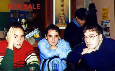 For Sale en 1994