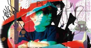 Portada del disco 'Hip hop con los valientes'