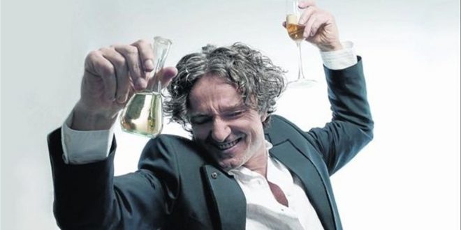 Goran Bregovic