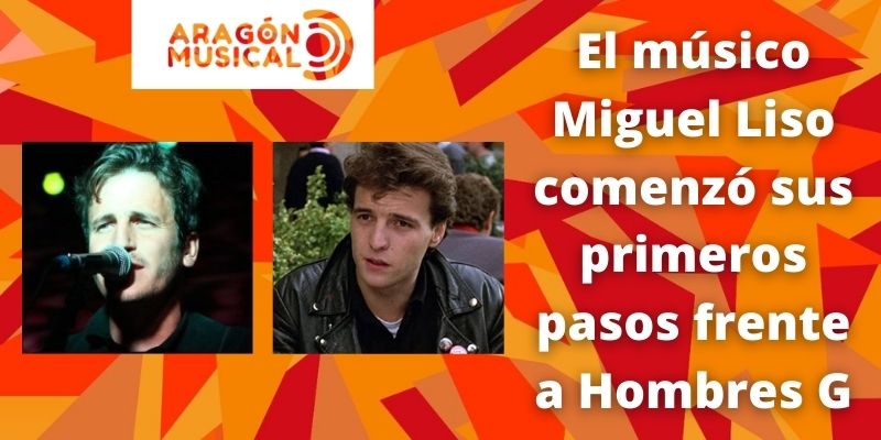 David Summers es parte de proyectos como Water Violet, Ticket y Querido Wilson con el nombre de Miguel Liso.