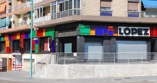 Sala López de Zaragoza