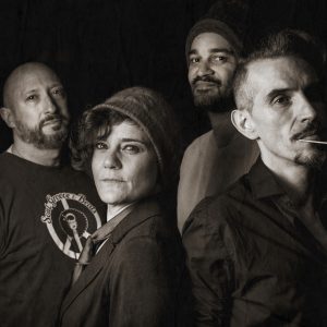 Sara Gale Band