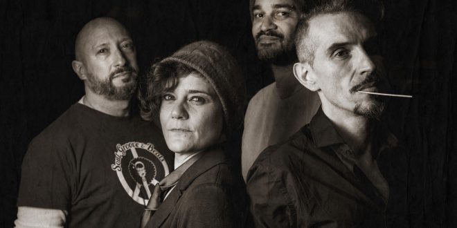 Sara Gale band