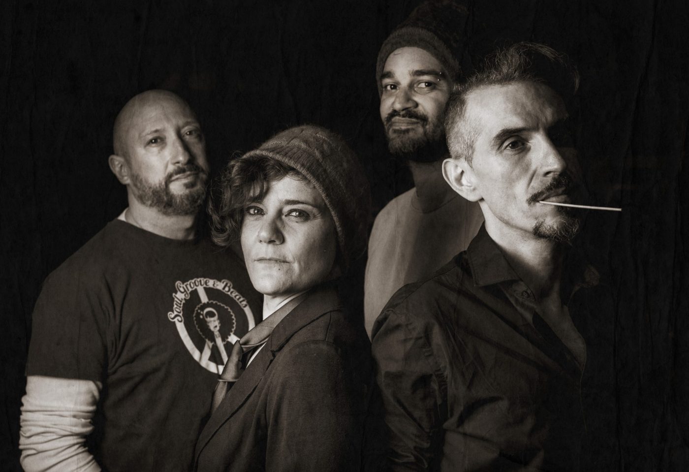Sara Gale Band
